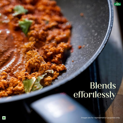 Tata Sampann Meat Masala with Natural Oils, 100g, Meat Masala Powder, Crafted by Chef Sanjeev Kapoor, With Chef’s Exclusive Tip, Rich Aroma & Flavour
