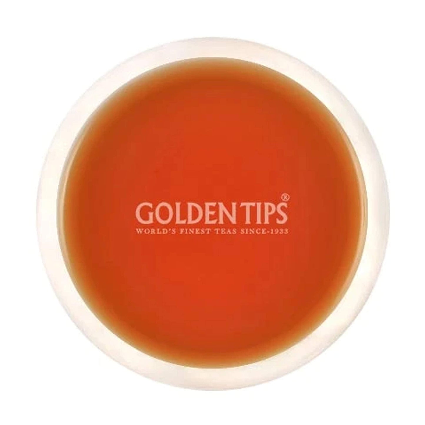 Golden Tips Darjeeling Black Tea, Premium Orange Pekoe Loose-Leaf Tea, Handpicked & Fresh, Single-Origin Himalayan Brew for Rich Flavor & Aroma, (100 gram- 50 Cups)