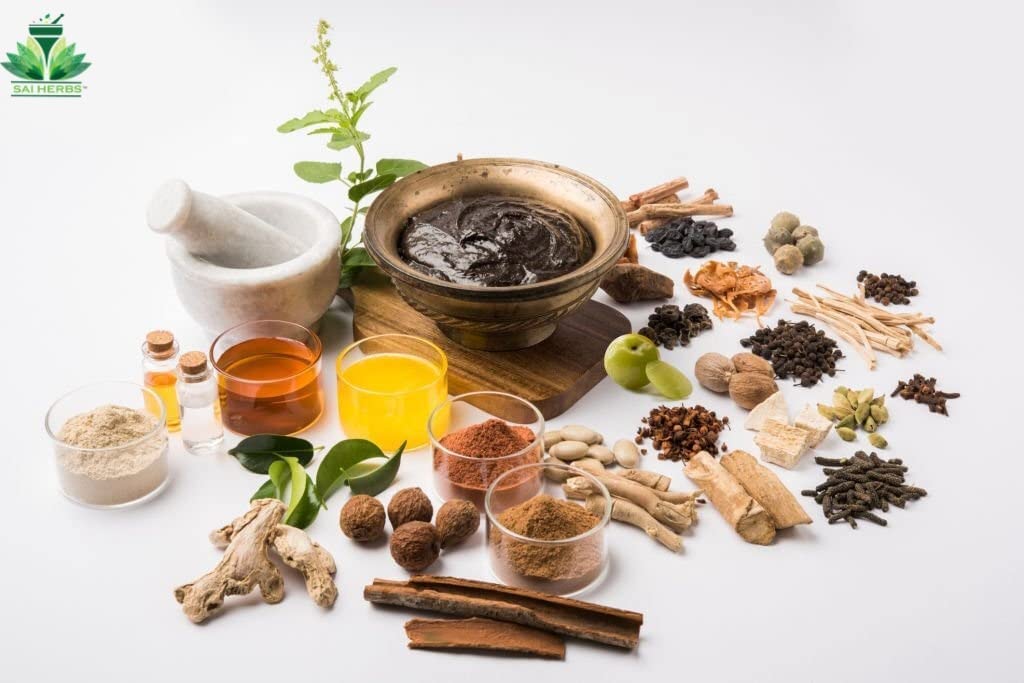 SAI HERBS Ashwagandha Nagori Herbal Extract Powder - Ashwagandha Nagori- image 4