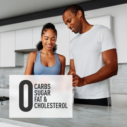 Isopure 100% Creatine Monohydrate Micronized, 250 G- 83 servings, Increase Lean Muscle Mass, Enhances Muscular Endurance,Powder