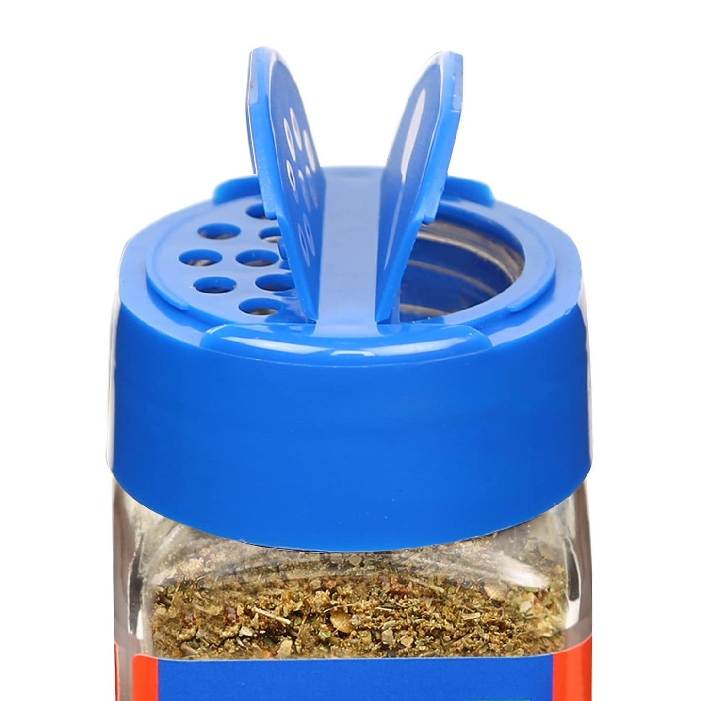 CRISTA Classic Italian Seasoning | Pizza & Pasta Seasoning | Vegan | Fresh & Flavourful | Zero added Colours, Fillers, Additives & Preservatives | 40 gms