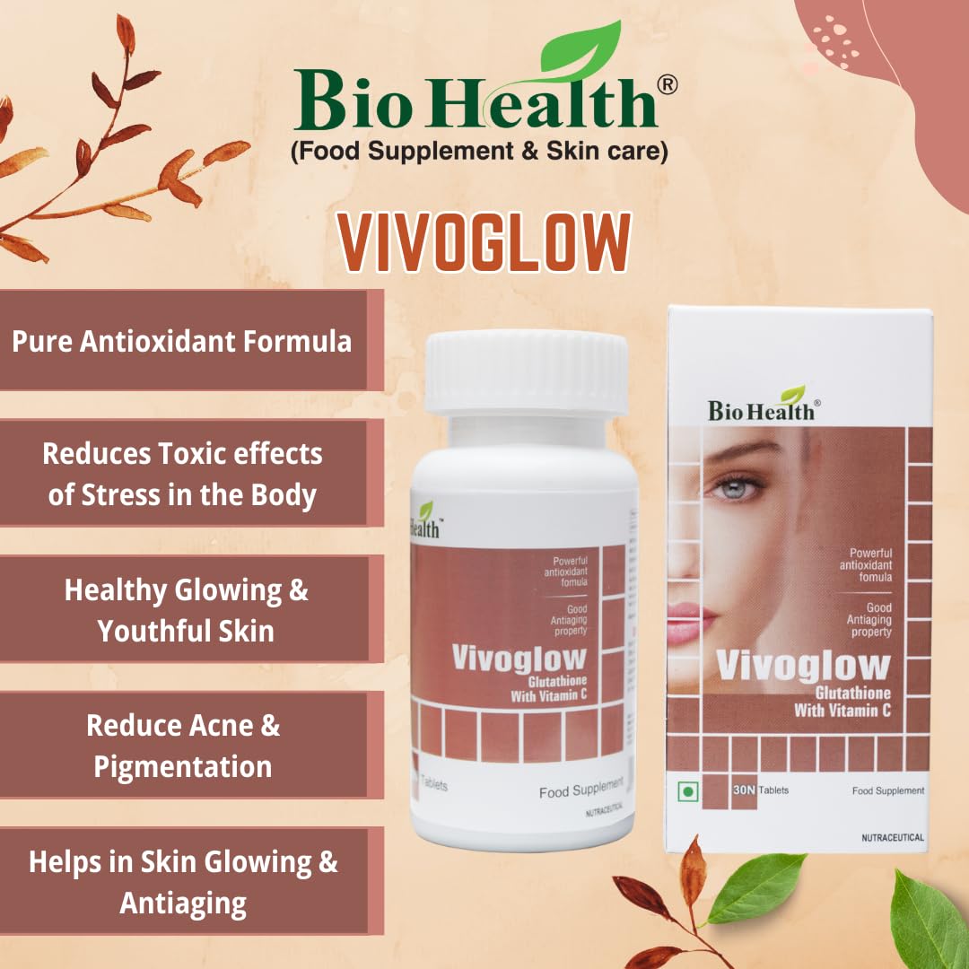 BioHealth Vivoglow