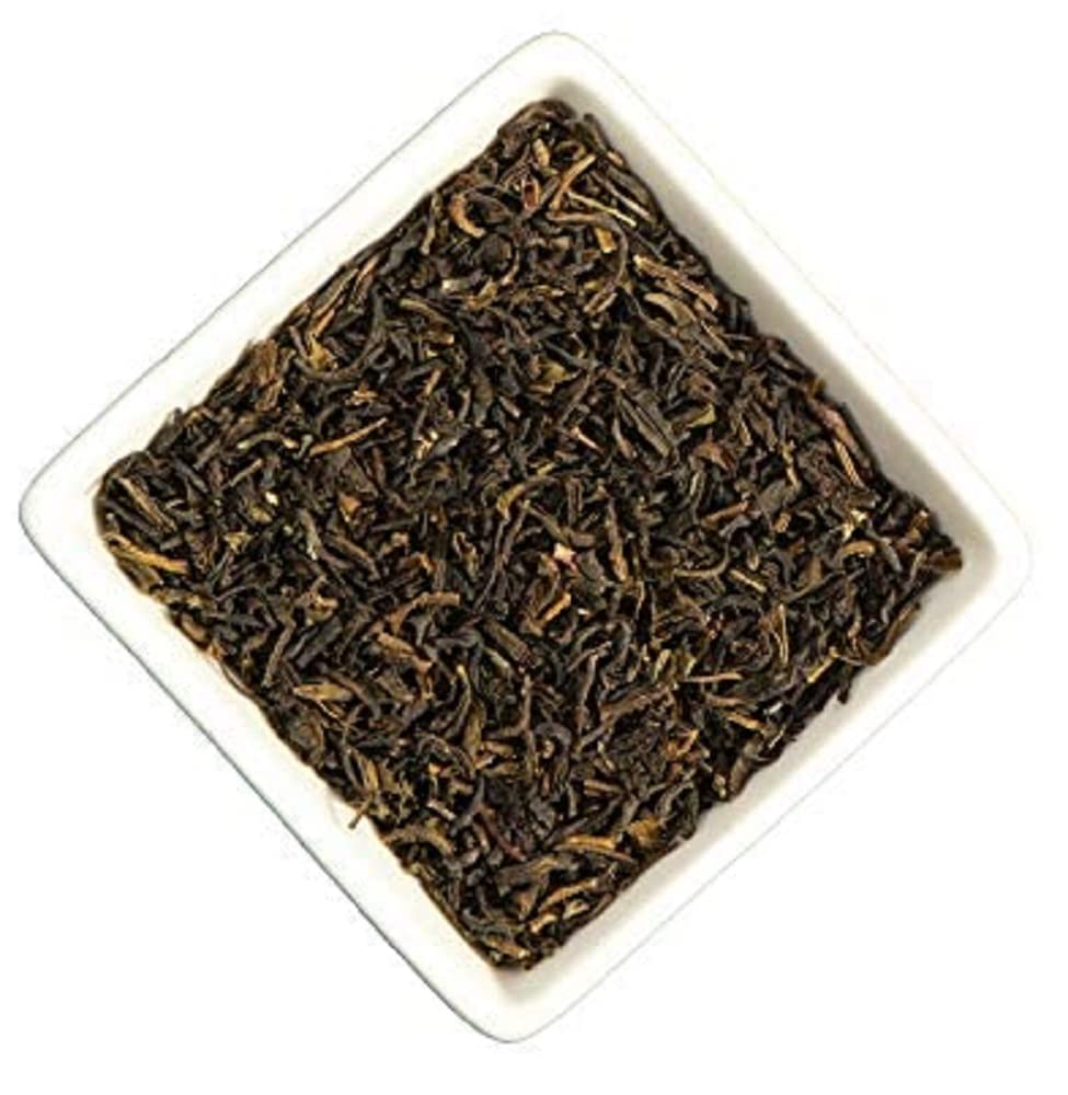 Tifusion Organic Green Tea For Healthy hair Glowing Skin & Relaxation | 100% Natural Whole Loose Leaves Herbal Tea Rich in Anti Oxidants | For Weight Loss (30 Tea Bags, 30 Serving Cups)