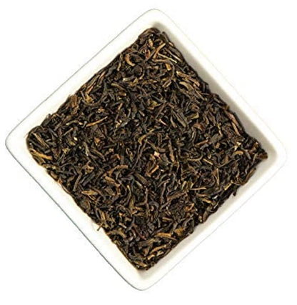 Tifusion Organic Green Tea For Healthy hair Glowing Skin & Relaxation | 100% Natural Whole Loose Leaves Herbal Tea Rich in Anti Oxidants | For Weight Loss (30 Tea Bags, 30 Serving Cups)