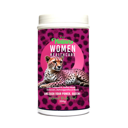 Nalan® Women Healthcare 200g – Wellness For Women