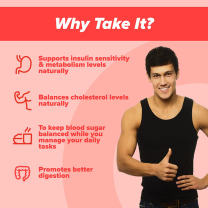 Daily All Day Berberine Supplements for Diabetes care, Berberis Aristat- image 6