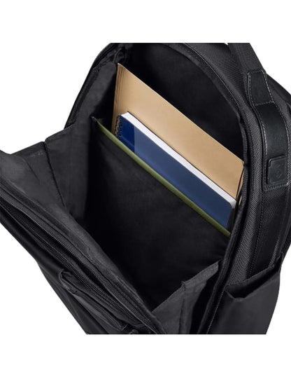 Samsonite Openroad 2.0 Polyester Men's Backpack (Free Size, Black)