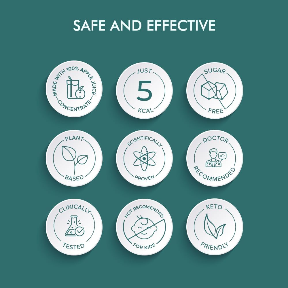 Caim by arelang | Natural Collagen Gummies for women/men |Replenish wit- image 5