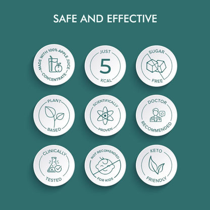 Caim by arelang | Natural Collagen Gummies for women/men |Replenish wit- image 5