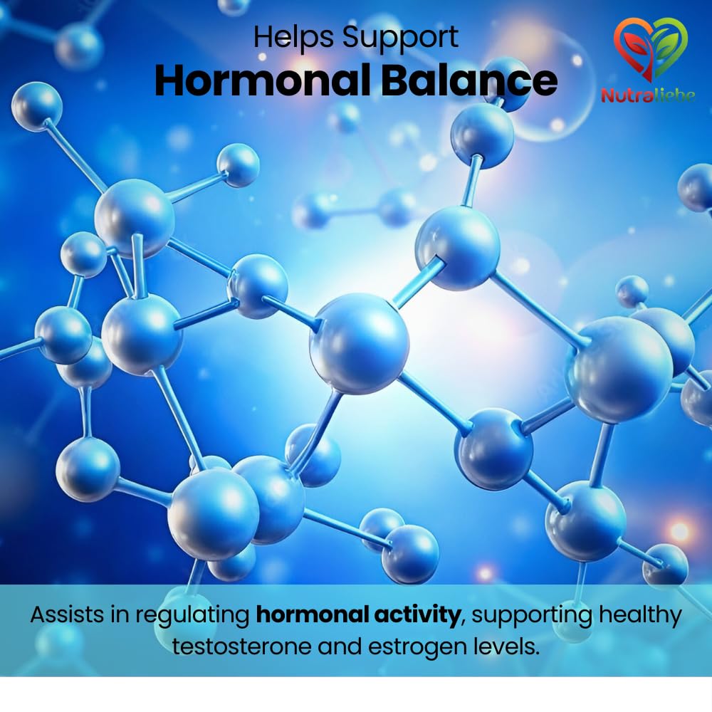 VITARUHE® Triple Boron Complex 6 mg Supplement | 90 capsules | Vegetarian, Non-GMO & Gluten Free | Triple Action Boron Citrate, Boron Glycinate, Boron Asparate