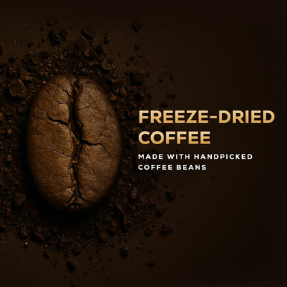 Bru Gold 100% Pure Coffee Freeze Dried 100g