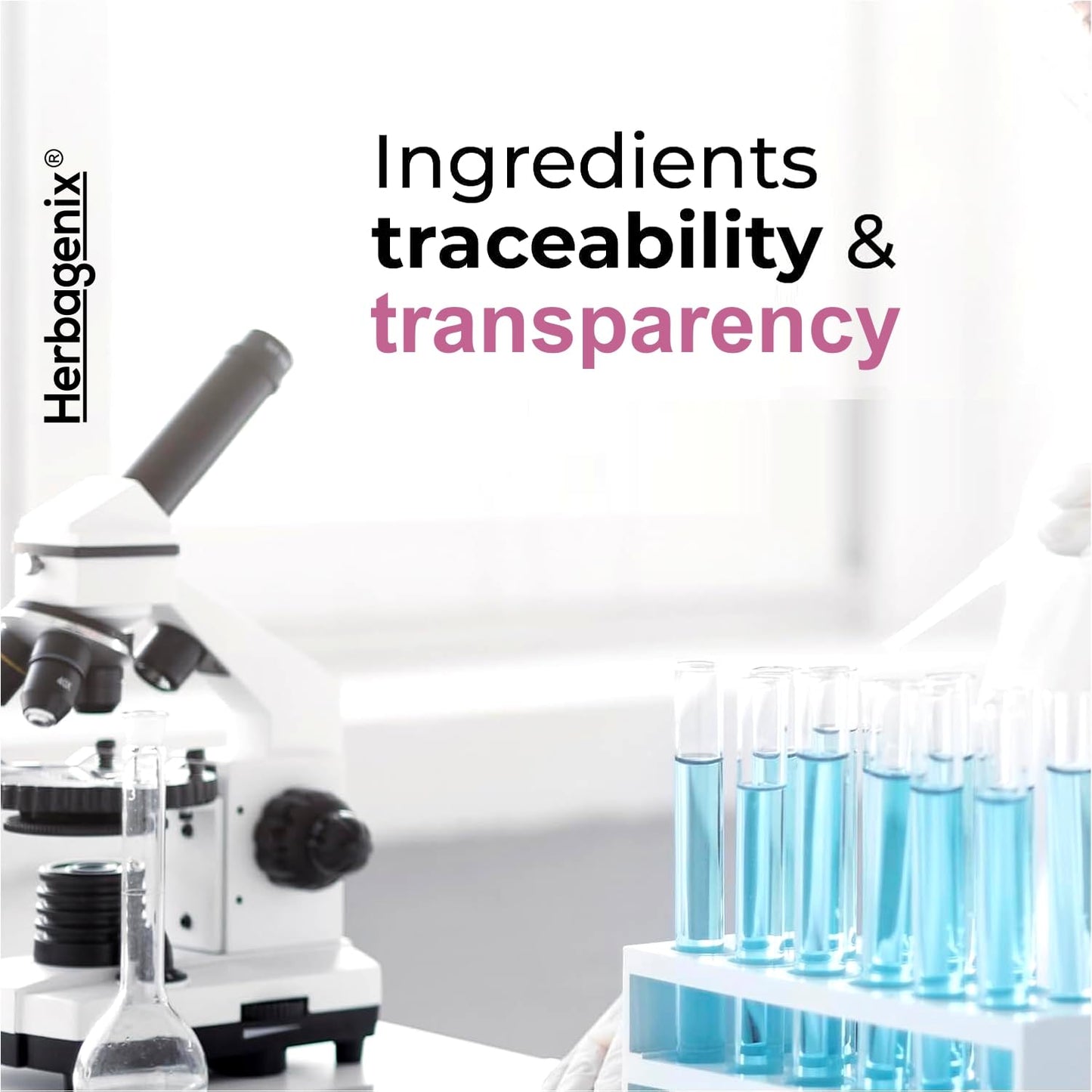 HERBAGENIX Coq10 Coenzyme Q10 300mg With Alpha Lipoic Acid Ala, Omega 3 Fatty Acid, Lycopene, Bioperine And Vitamin B1, B2 And B6 To Good Health Supplement-60 No Sugar Veg Tablets (No Capsule)