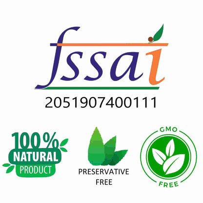 Shudh Online Safed Musli, Ashwagandha, Kaunch, Shatavari Powder (Pack o- image 4