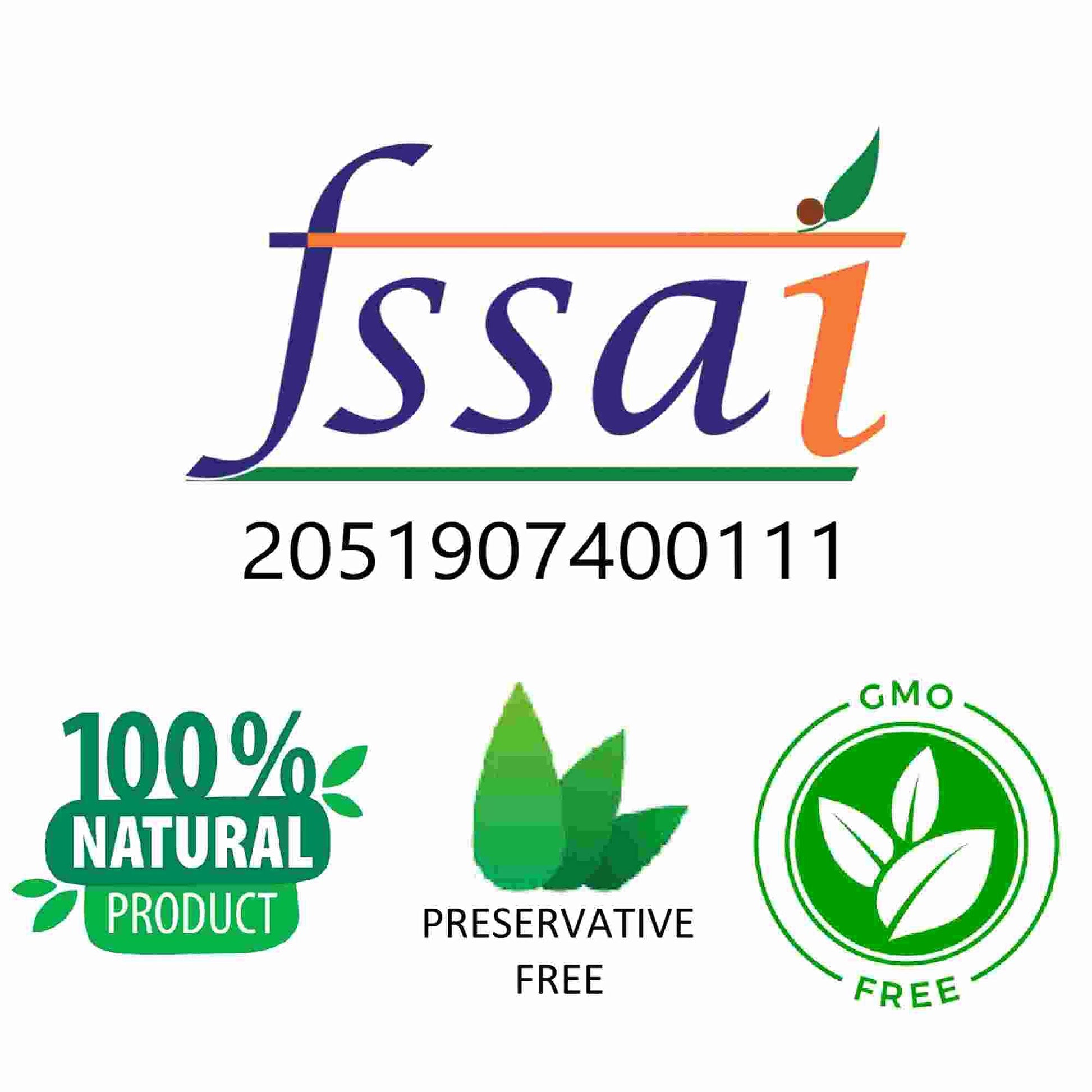 Shudh Online Safed Musli, Ashwagandha, Kaunch, Shatavari Powder (Pack o- image 2