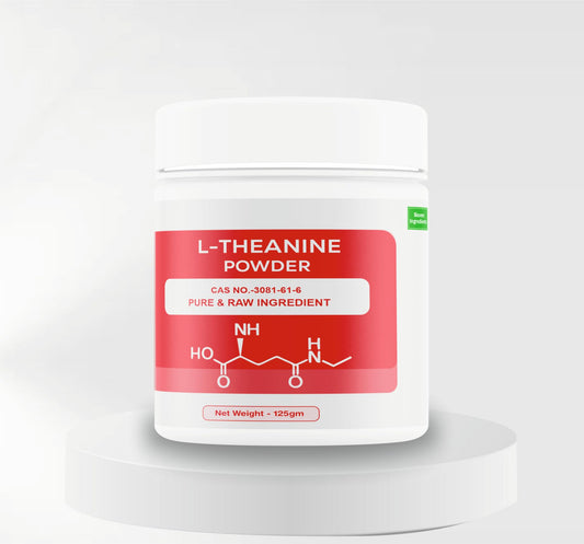 L Theanine Powder