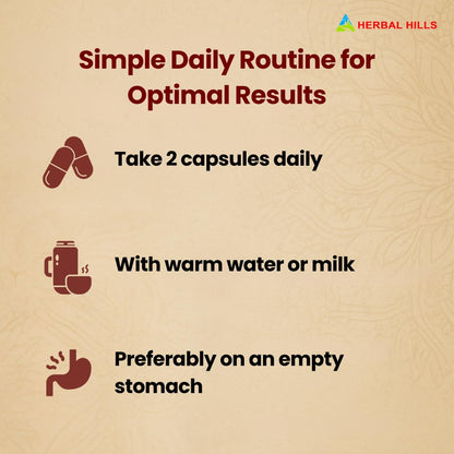 Arthrohills Ayurvedic Pain Relief Capsules – 30 Capsules (Pack of 1)- image 4