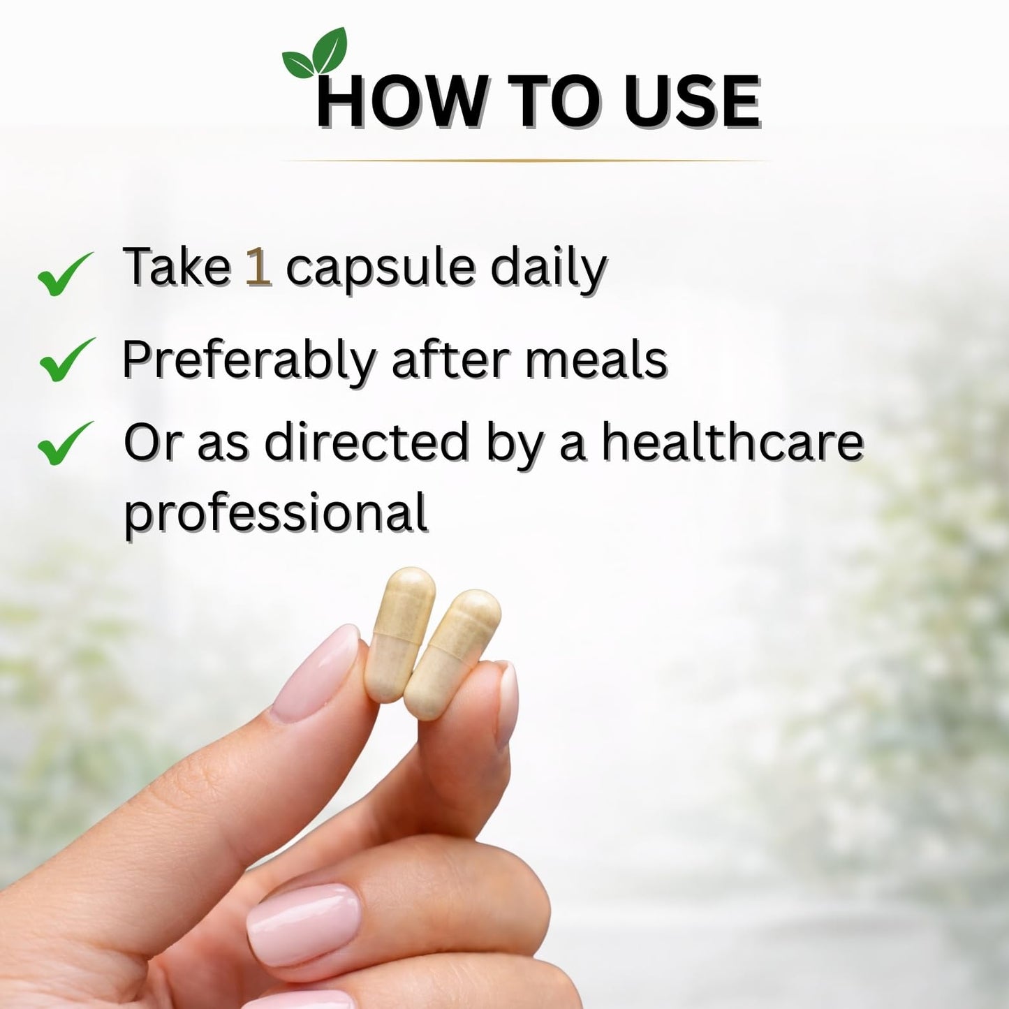 Ayurcaps Boswellia Serrata 500mg Capsules | 60 Veg Capsules | Ayurvedic Herbal Supplement For Joint Support And Flexibility | Plant Based Extract For Men And Women