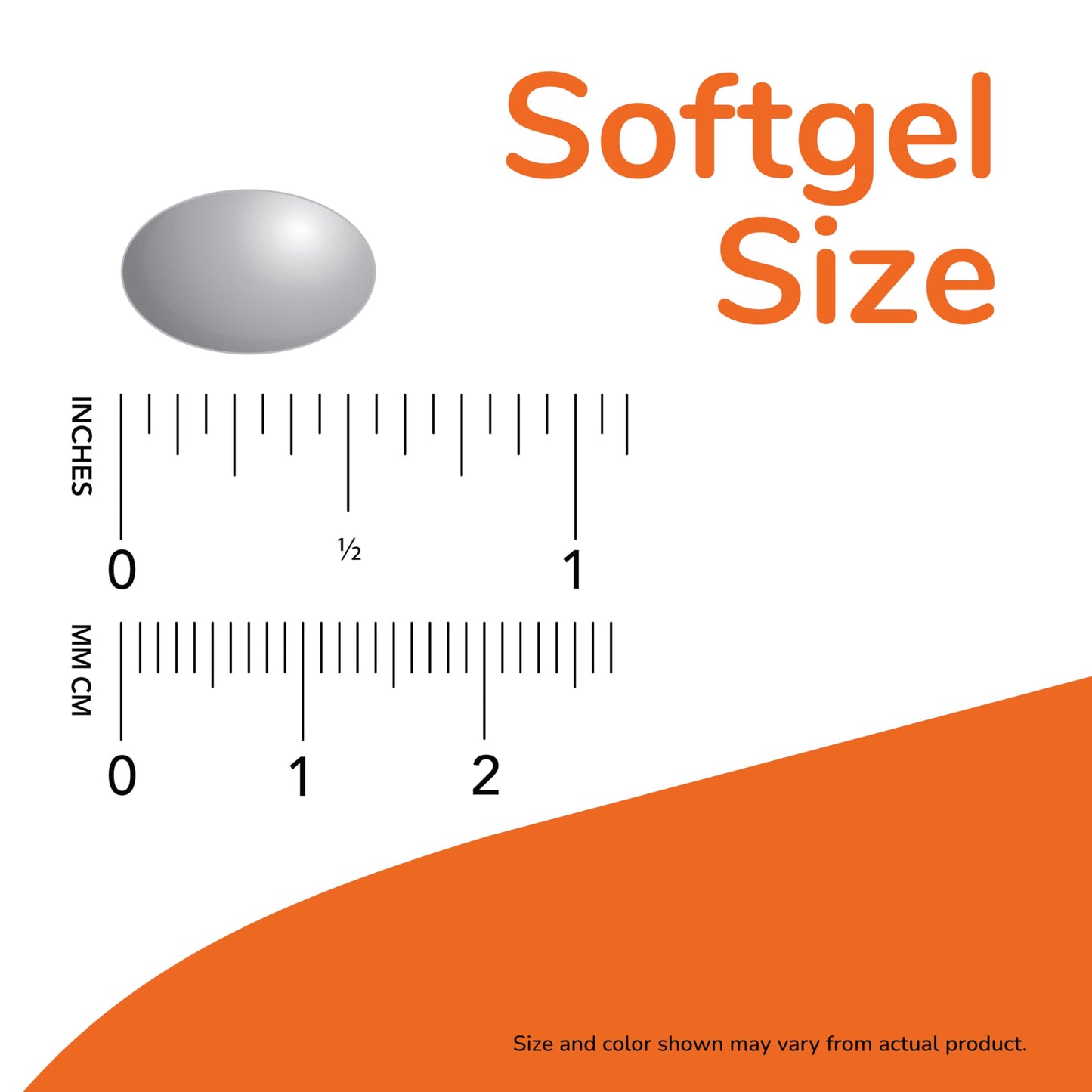 NOW Foods Odourless Garlic Original, 250 Softgels- image 6