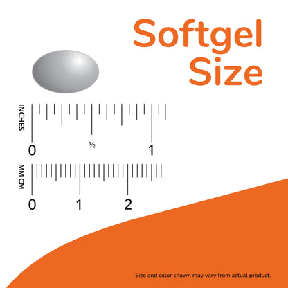 NOW Foods Odourless Garlic Original, 250 Softgels- image 6