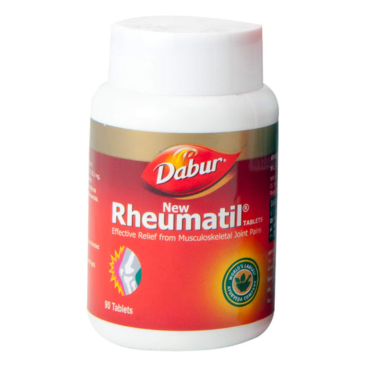 Dabur Rheumatil - 90 Tablets