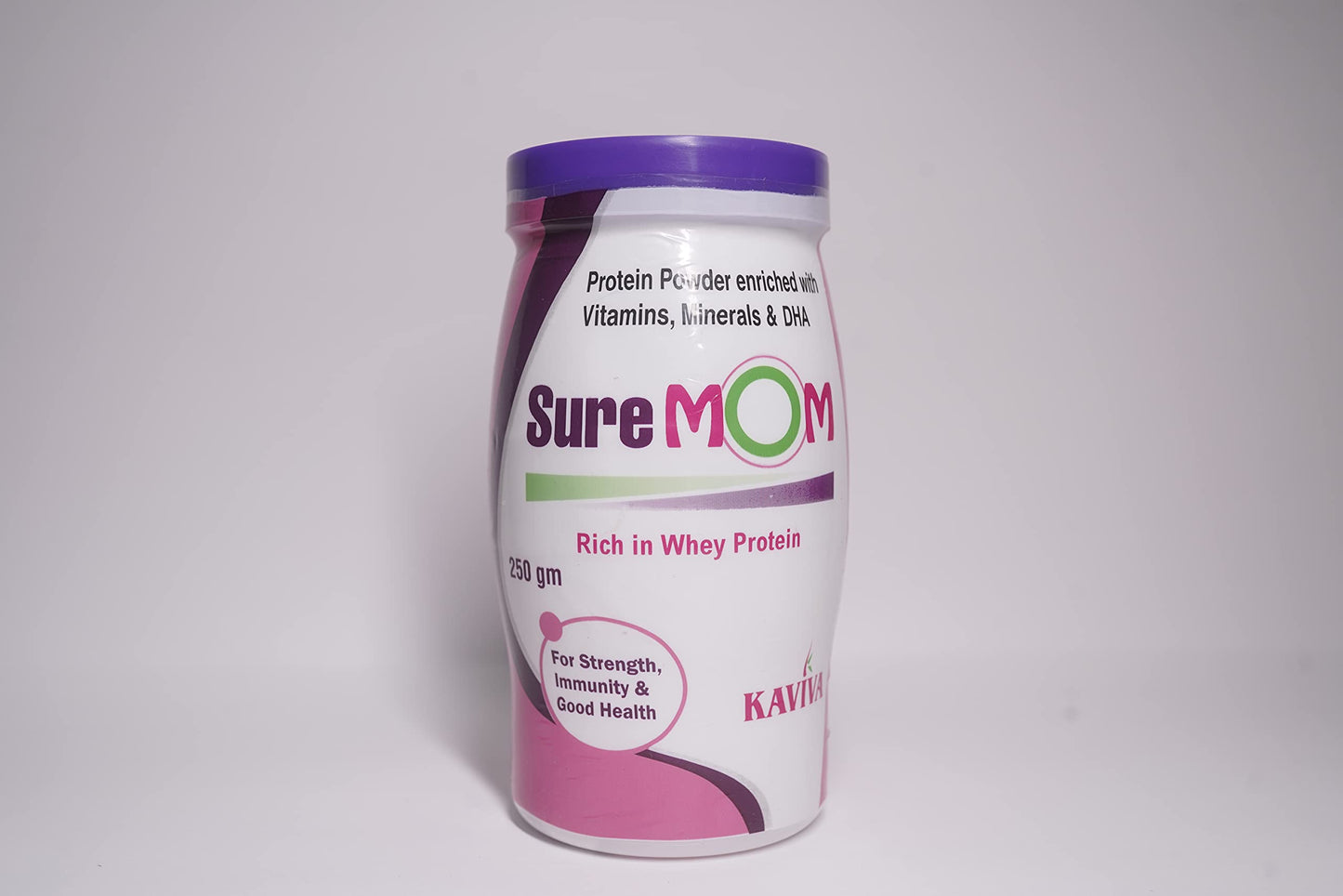 Suremom (Chocolate)