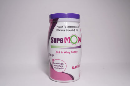 Suremom (Chocolate)
