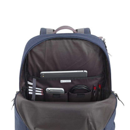 Victorinox Deluxe Laptop Backpack (Deep Lake)