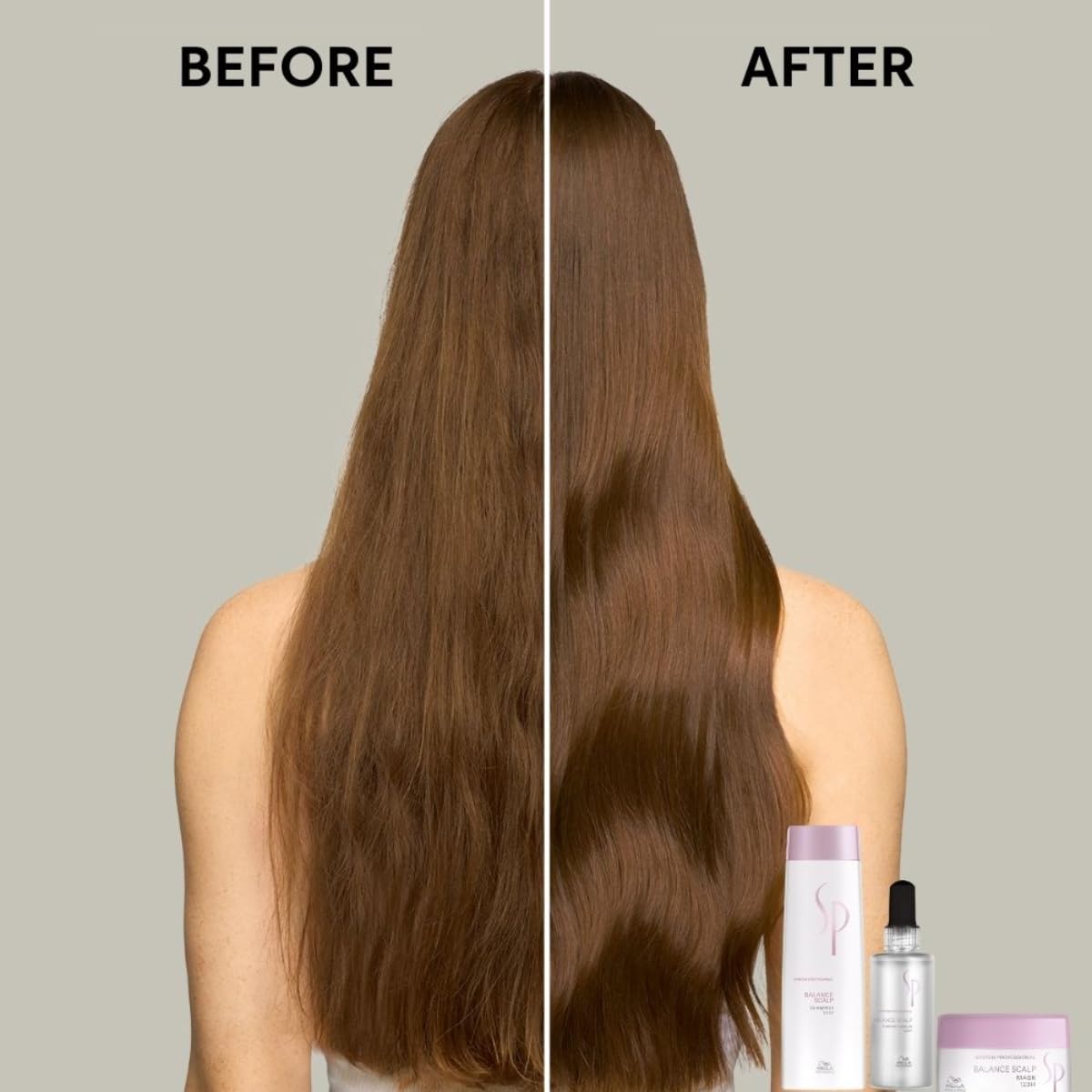 Wella Professionals Sp Balance Scalp Energy Serum, 100Ml, 100 Ml- image 6