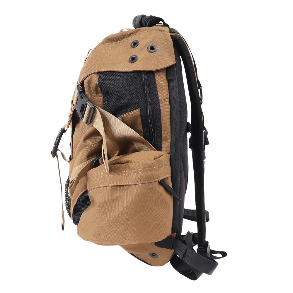 Oakley Icon Recycled Backpack, 32L, One Size, Tan, Unisex Adult