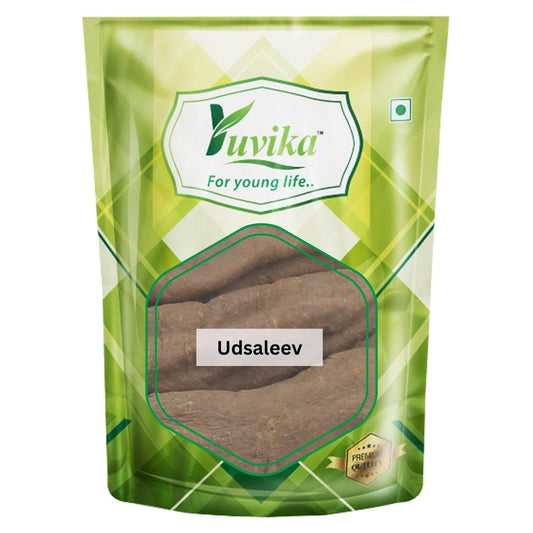 YUVIKA Udsaleev - Udsalib - Paeonia Officinalis (100 Grams)