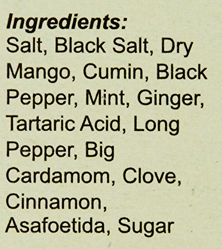 Catch Jal Jeera Masala, 100g