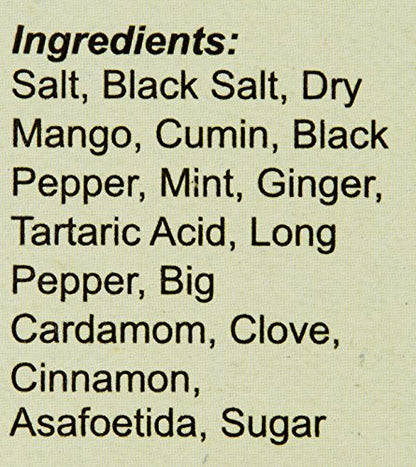 Catch Jal Jeera Masala, 100g