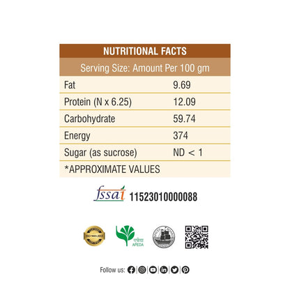 Bhoj Masale Chole Masala 450GM | Blended Spice With Natural Oils for Authentic Taste and Colour | For Healthy Delicious & Flavourful Cooking. No colour, no preservatives, no onion and no garlic ( Jain Masala )