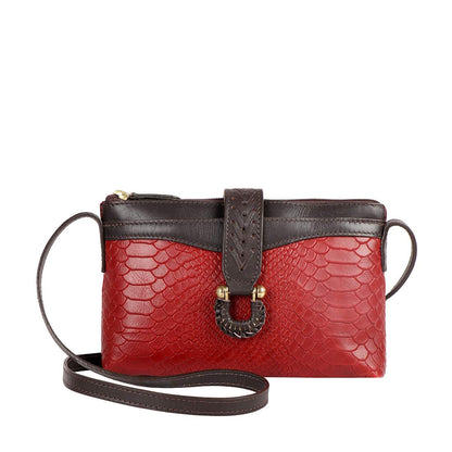 Hidesign Women's Leather Sling Wallet