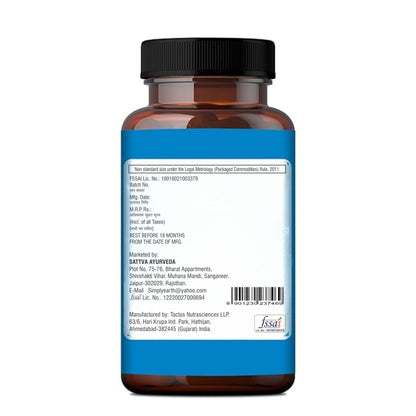 Simply Earth Magnesium Complex supplements - 120 Veg Tablets with Magnesium Glycinate; Citrate; Oxide & added Zinc - Promotes Healthy Bones; Supports Nerve & Muscle Function