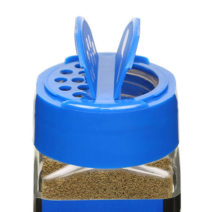 CRISTA 50 gms Tellicherry Black Pepper Powder | Pepper Powder | Zero added Colours, Fillers, Additives & Preservatives | High Volatile Oil Content