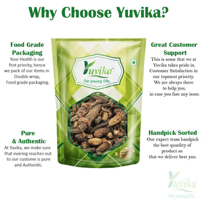 YUVIKA Nar Laung - Nar Long (100 Grams)- image 3