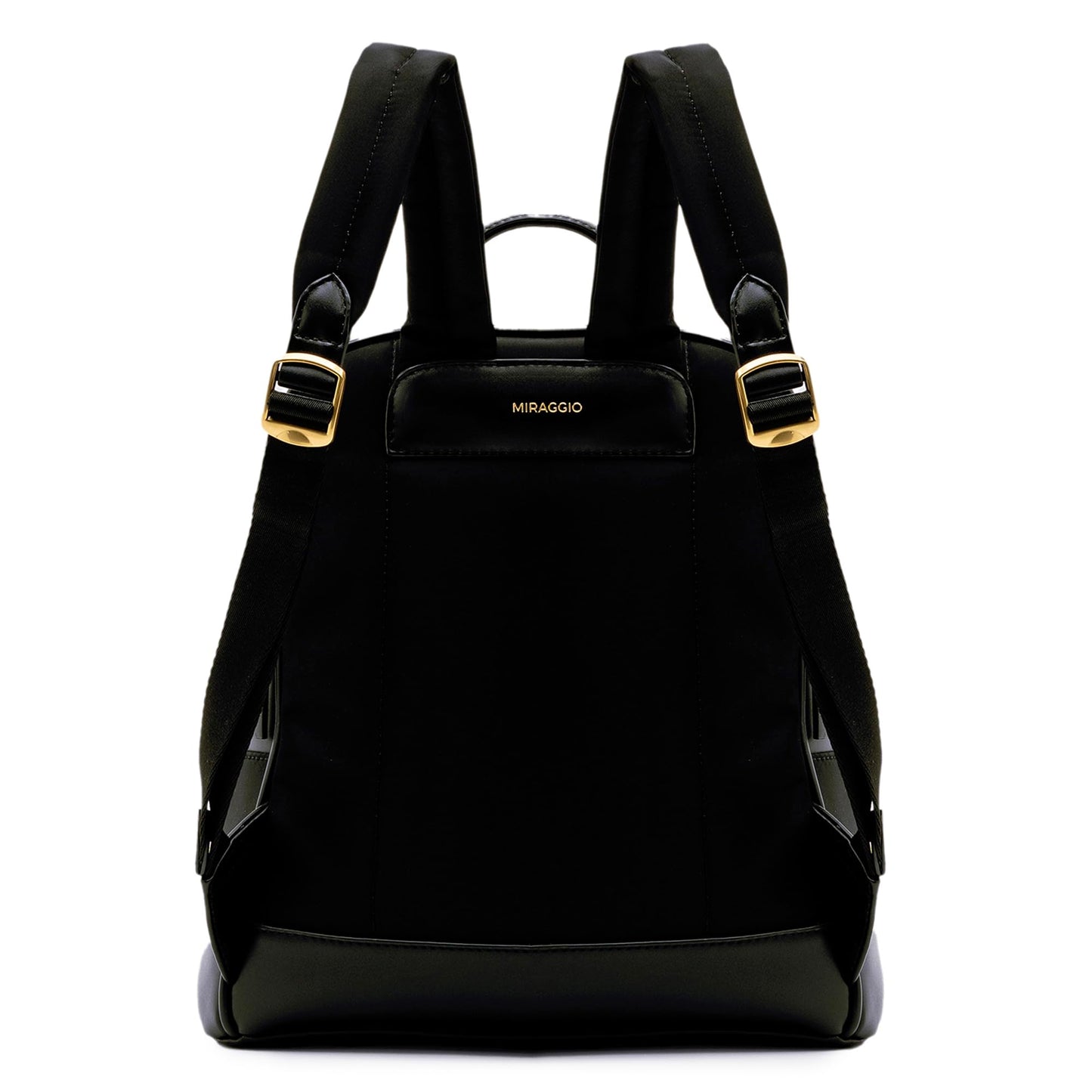 Miraggio Sloane Backpack (Black)