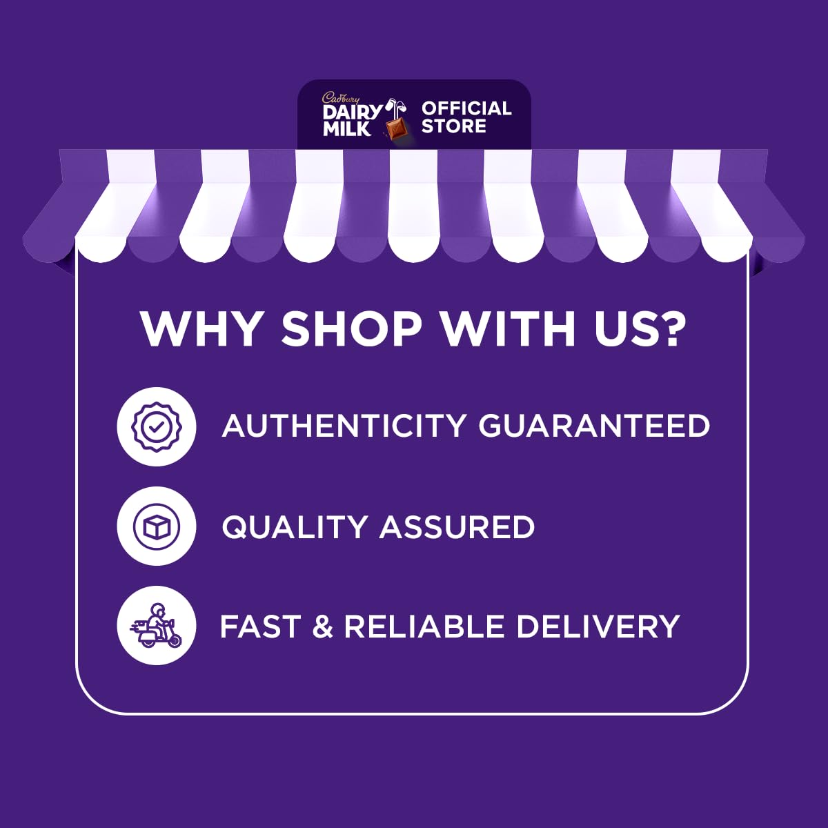 Cadbury Dairy Milk Chocolate, Ideal for Gifting, Birthday Gift, Dessert 180g…