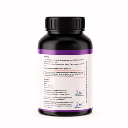 CITRUS NUTRACEUTICALS Sleep ON