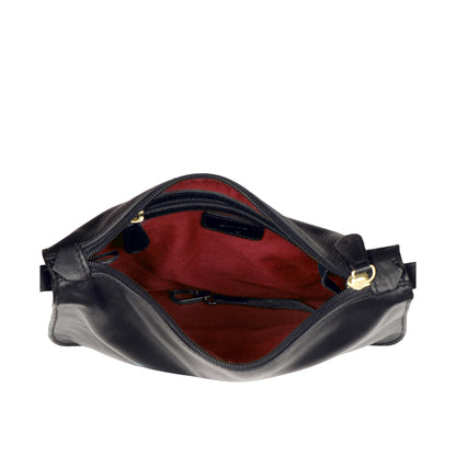 Hidesign Women's Leather Sling Bag