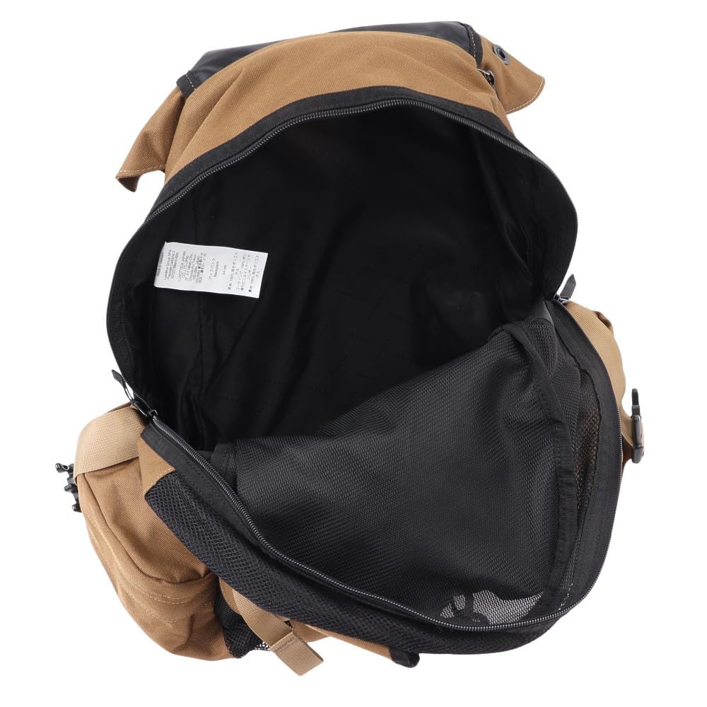 Oakley Icon Recycled Backpack, 32L, One Size, Tan, Unisex Adult