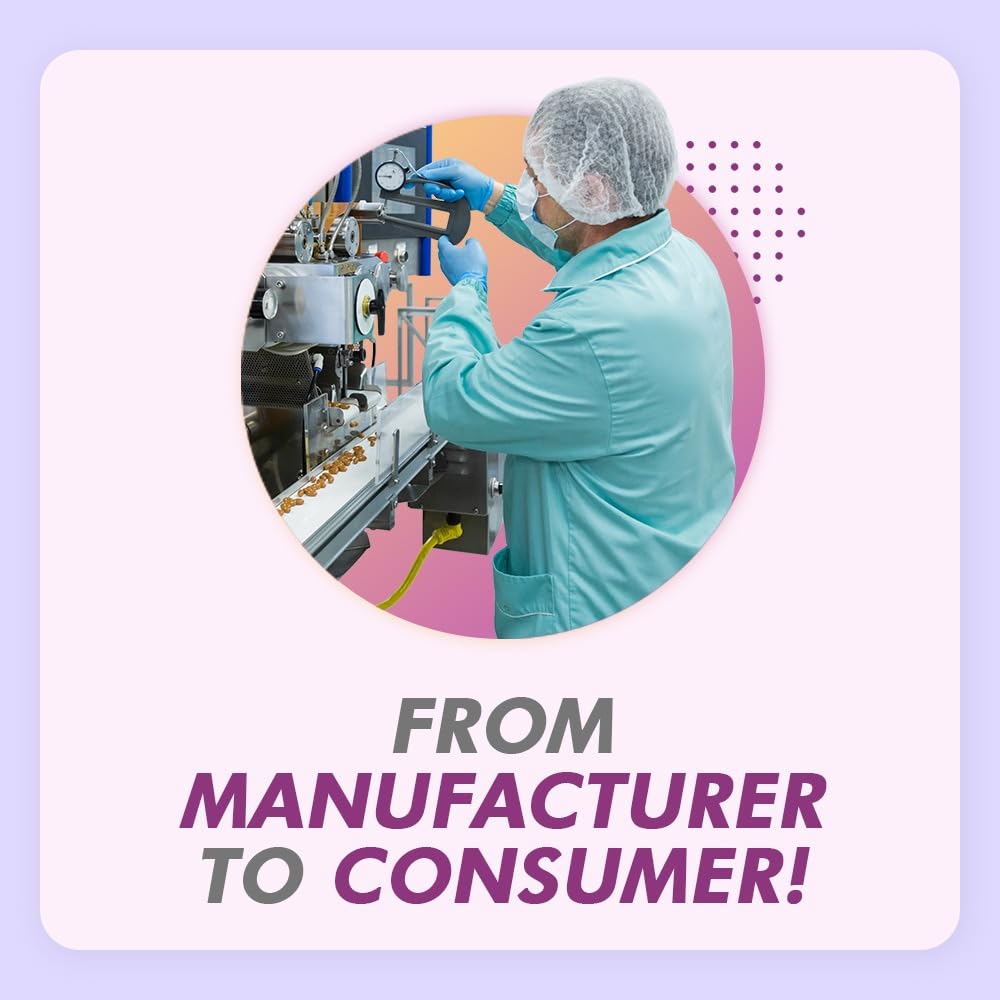 HealthyHey Sports CreaPure Creatine Monohydrate for Muscle Building & P- image 5