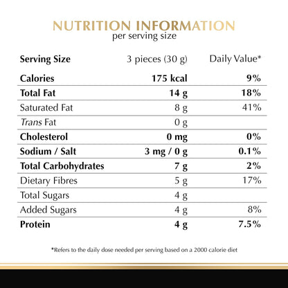 Lindt Excellence Dark 85% Cocoa, 100 g