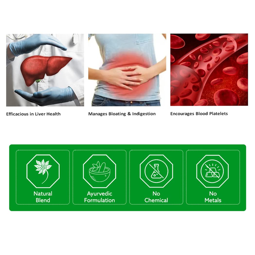 Tansukh Phalatrikadi Kashya Kwath Kadha/Immunity Booster Ayurvedic Kadh- image 8