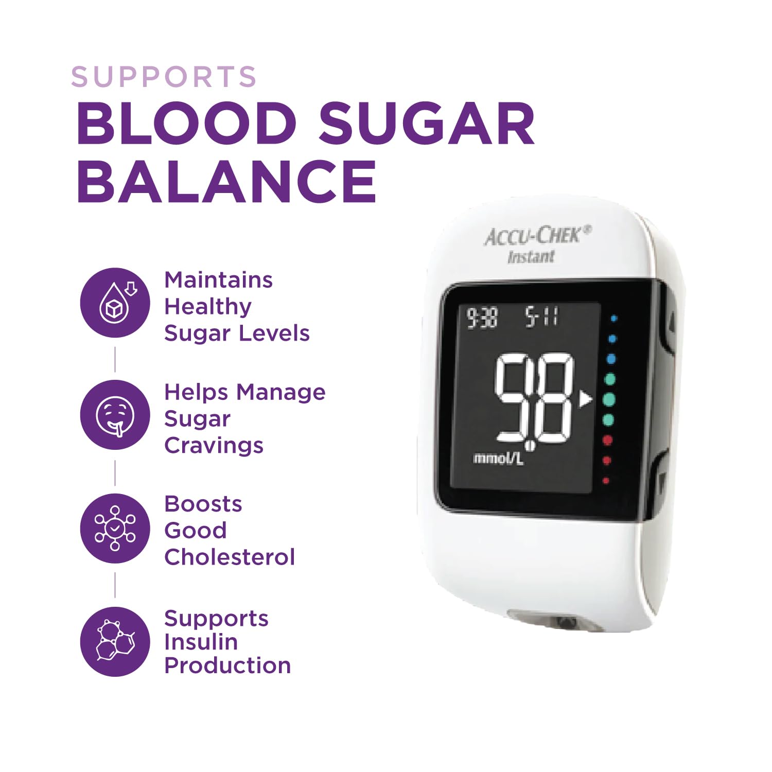 Natxtra Gymne-Mag D | Gymnema Sylvestre (Natural Gurmar leaves) + Magne- image 9