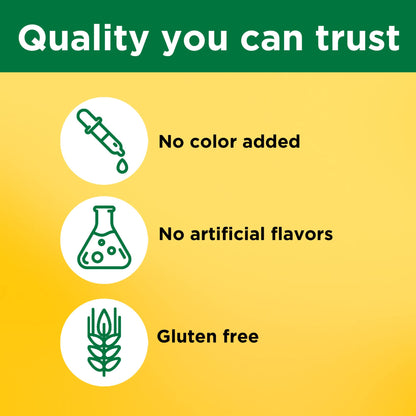 Nature Made Calcium 500 Mg and Vitamin D Tablets, Tablets, 130-Count