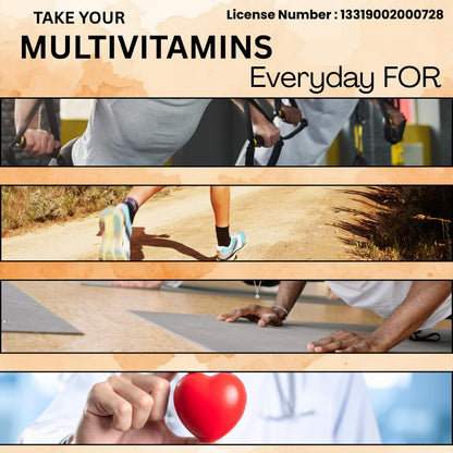 Knoll Healthcare Nutrinol 12G Multivitamin Tablets for Women & Men | Vitamin C, E, B12, B6, Zinc & Grape Extract For Immunity & Energy Multivitamin Supplement- 20 Tablets 2 x Strip
