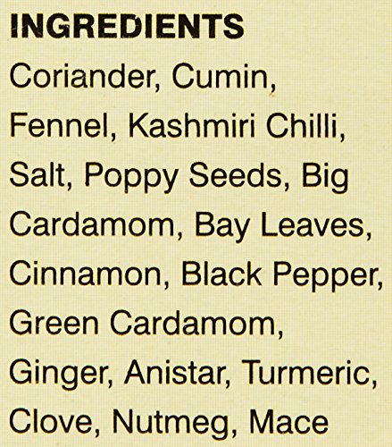 Catch Sahi Paneer Masala, 100g