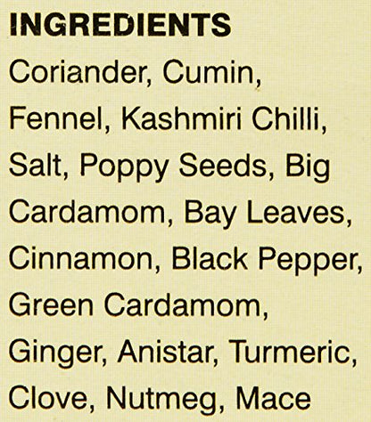 Catch Sahi Paneer Masala, 100g